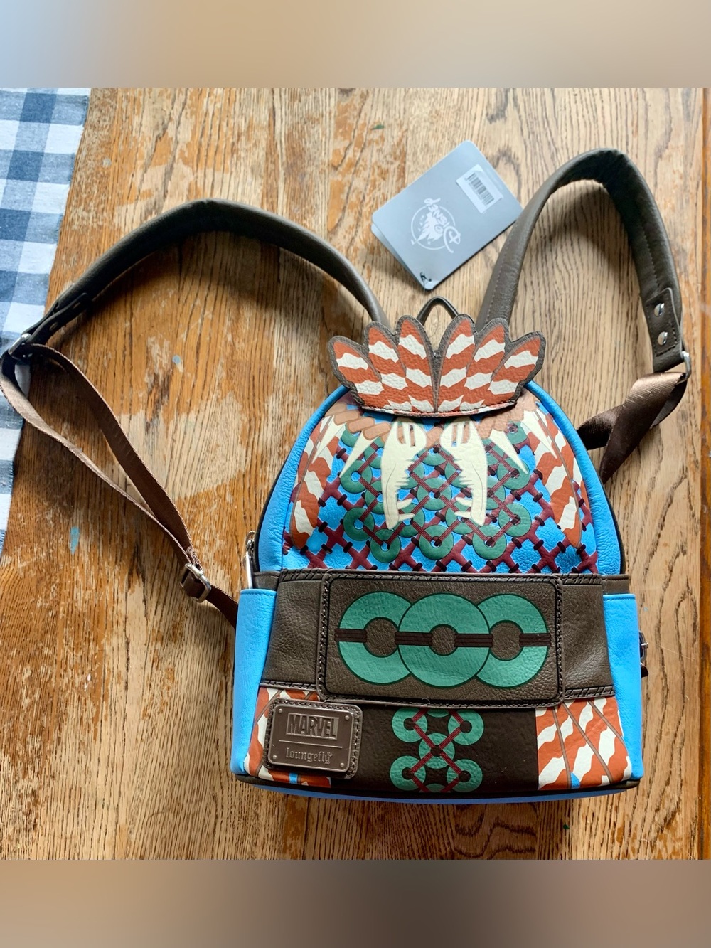 Loungefly Wakanda Forever